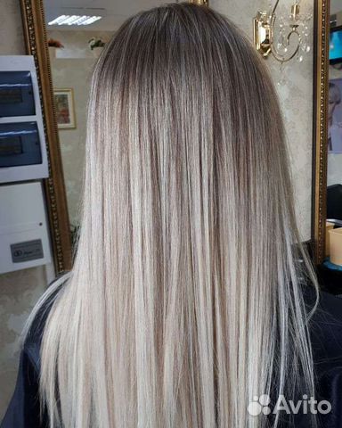 Услуги парикмахера, барбер, колорист