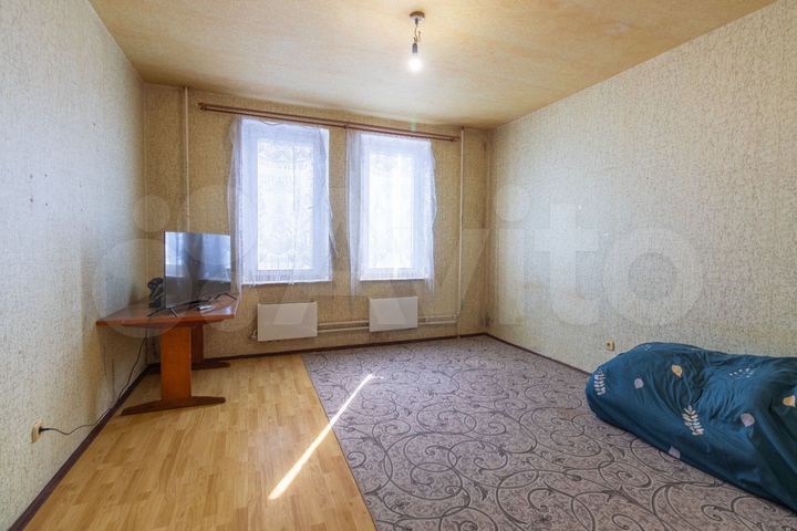 1-к. квартира, 38,2 м², 5/8 эт.