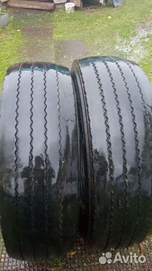 Cordiant Professional DL-1 315/70 R22