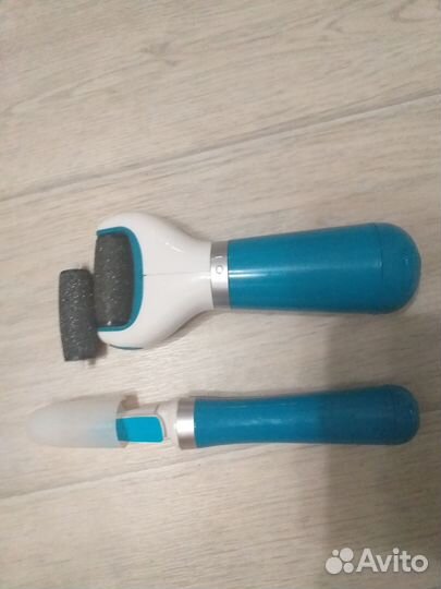 Пилка для пяток, пилка для ногтей