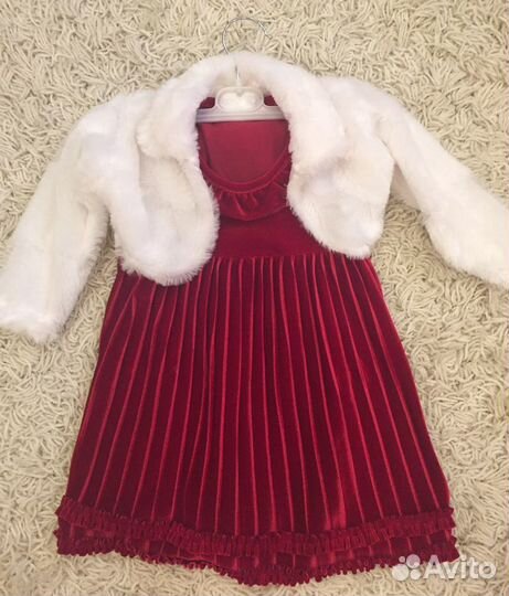 Одежда разная Свитер Massito Dutti 98-110