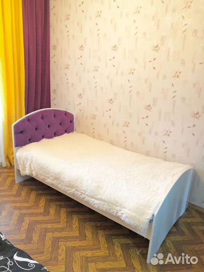 Кровать в детскую