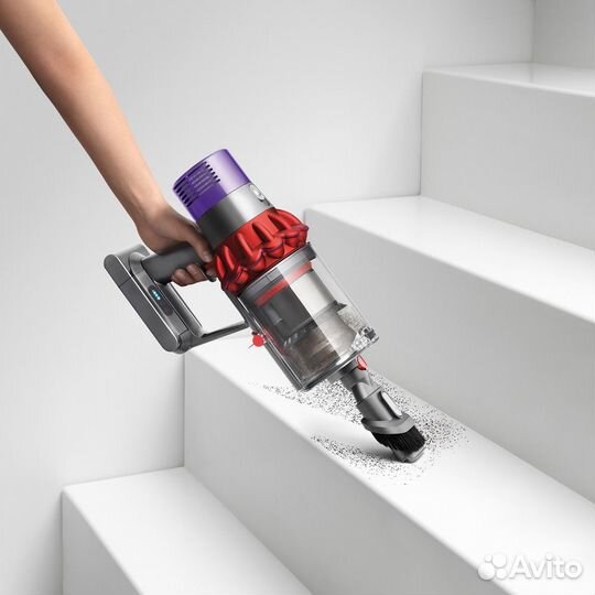 Пылесос Dyson V10 Motorhead Vacuum Cleaner