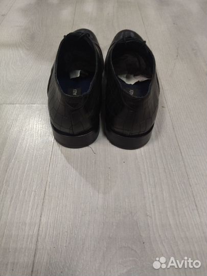 Туфли мужские 41