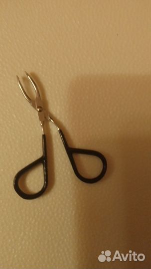 Щипчики для бровей