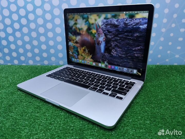 Macbook Pro 13 retina 2015 Гарантия