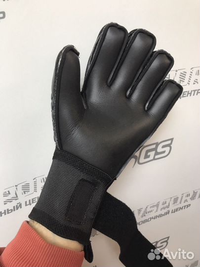 Перчатки вратарские torres Pro арт. FG05217