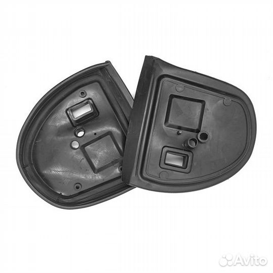 Уплотнители боковых зеркал для Mercedes W203