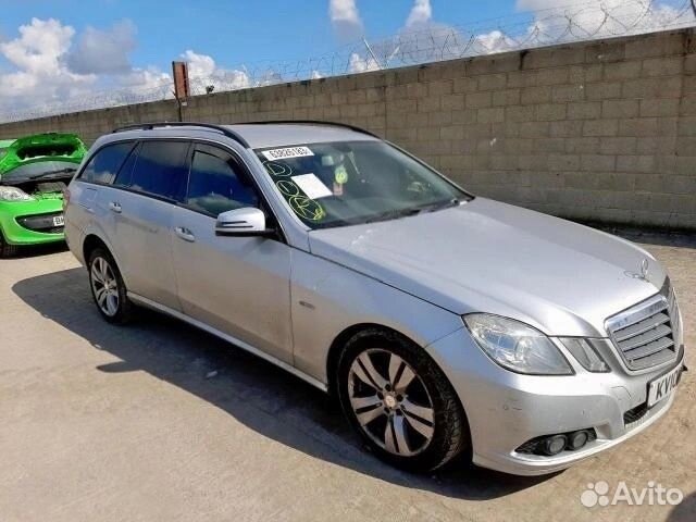 Кузов w212 OM651 Mercedes дорест универсал