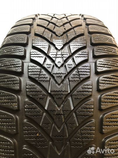 Dunlop SP Winter Sport 4D 225/45 R18 95V