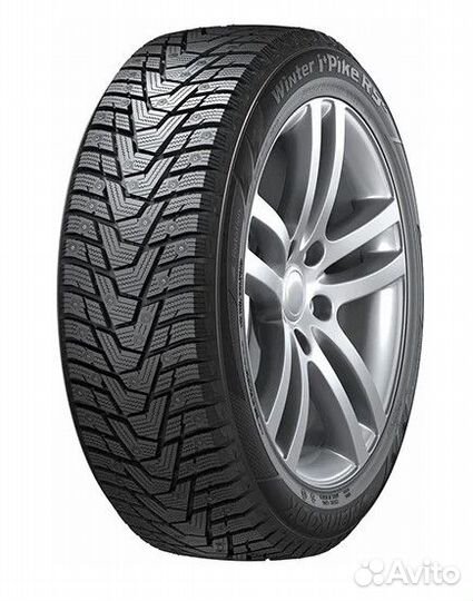Hankook Winter I'Pike RS2 W429 245/40 R18 97T