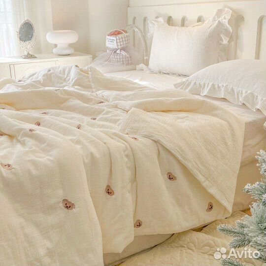 Белье постельное