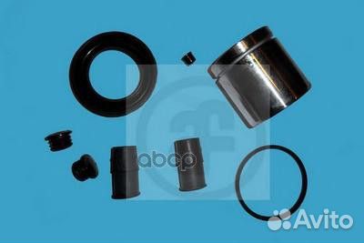 Ремкомплект тормозного суппорта с поршнем пер