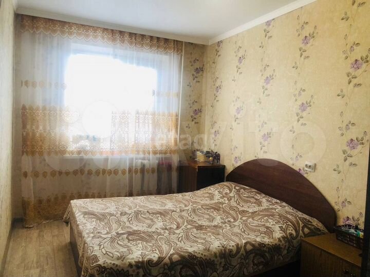 2-к. квартира, 47,8 м², 8/9 эт.