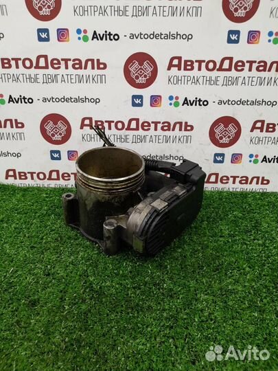 Дроссельная заслонка Volvo S60 2004 30650013