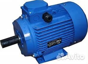 Ремонт электродвигателей