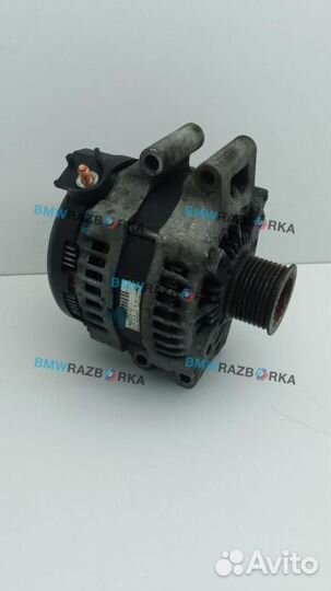 Генератор BMW 5 F07/F10/F11 2012 7591529