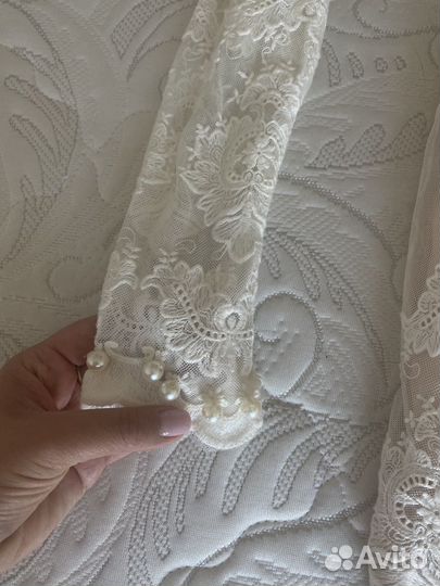 Мини Платье вечернее, свадебное, для мероприятий