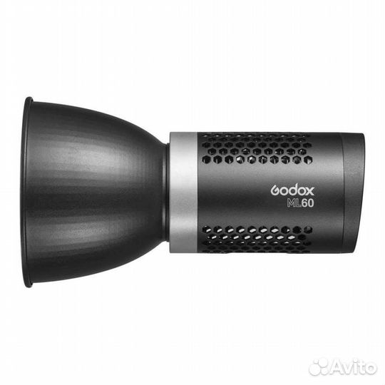 Осветитель светодиодный студийный Godox ML-60W