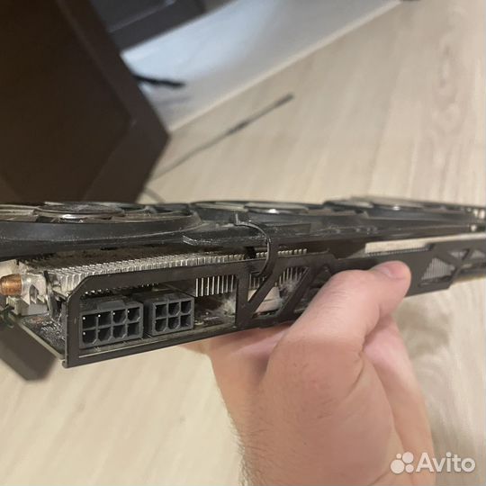 Nvidia geforce gtx 760