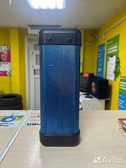 Колонка forza 443-054