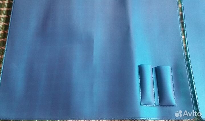 Сервировочные подложки 4 шт. ретро IKEA на пикник