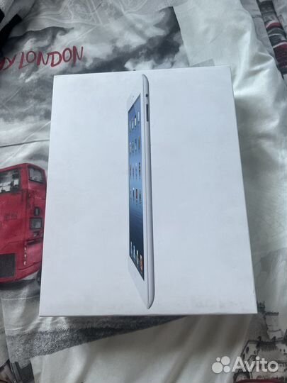 iPad