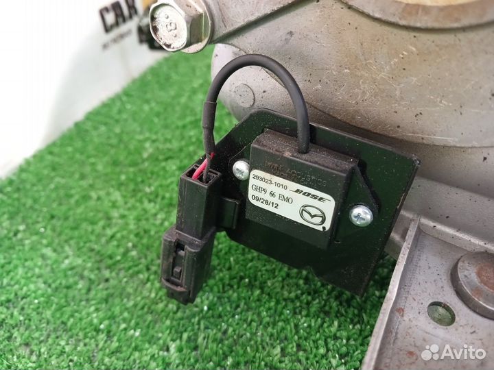 Электроусилитель руля Mazda 6