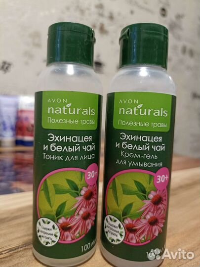 Косметика Avon