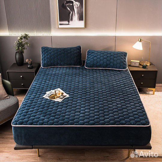 Наматрасник