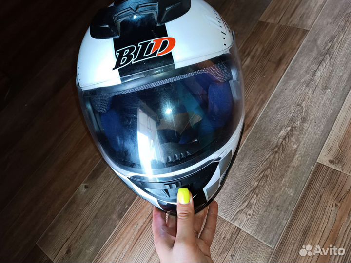 Шлем для мотоцикла