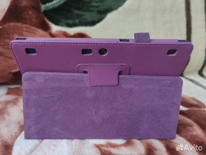 Планшет lenovo tab 2 10a-70l