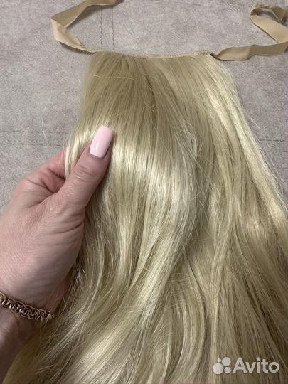 Накладной хвост