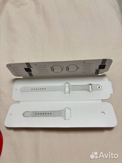 Apple watch series 6 44 mm