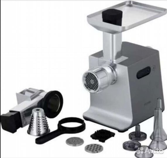 Мясорубка bork новая М782