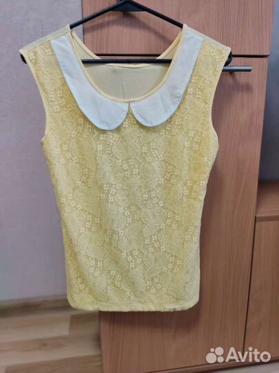 Женские вещи