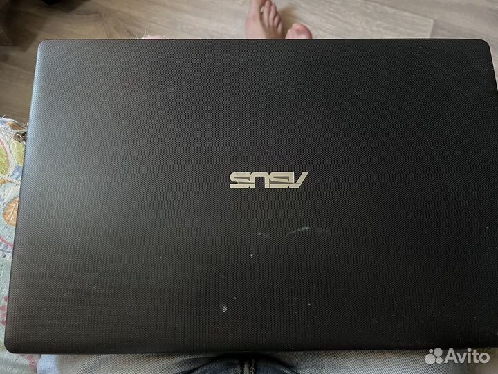 Asus X551M