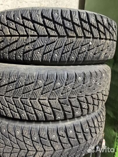 КАМА Кама-Евро-518 155/65 R13