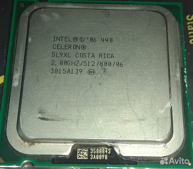 Процессоры Intel и радиаторы