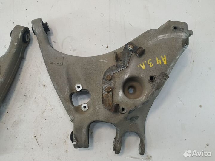 Audi A4 B6 B7 Рычаг подвески