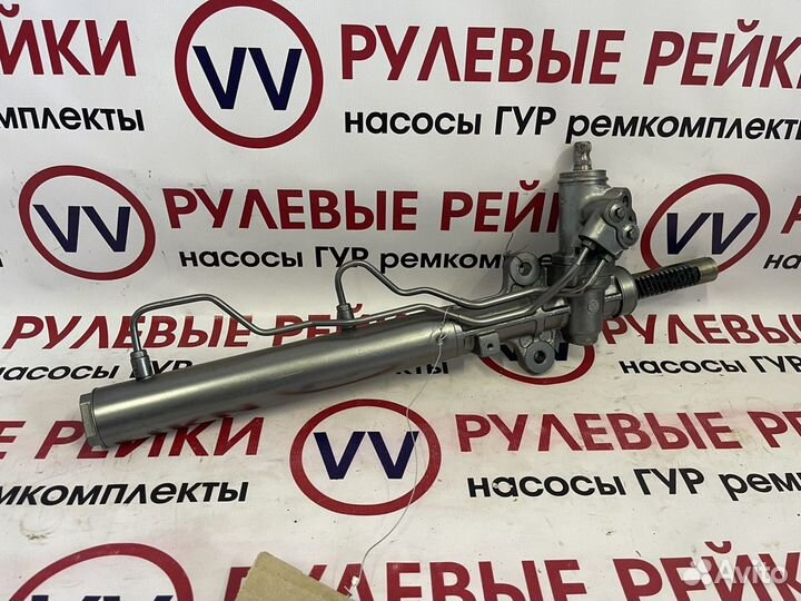 Рулевая рейка Kia Sportage 04-10