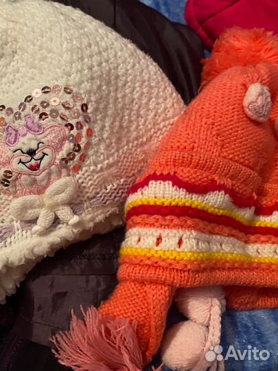 Детские вещи