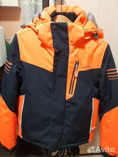 Продам костюм