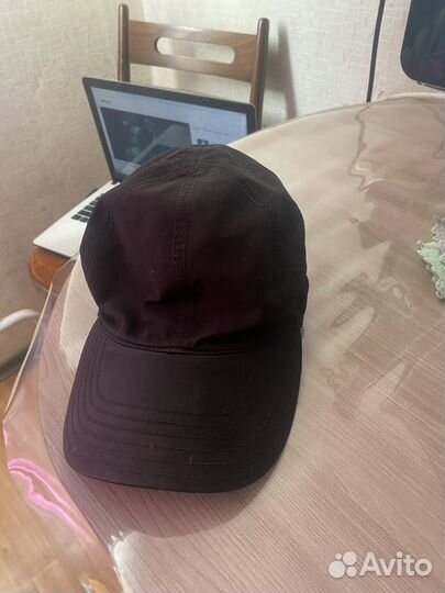 Бейсболка мужская