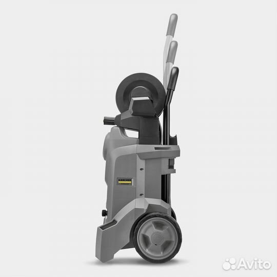 Аппарат высокого давления karcher HD 4/10 Classic