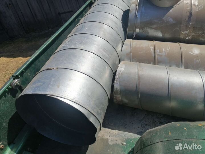 Воздухоотводчик