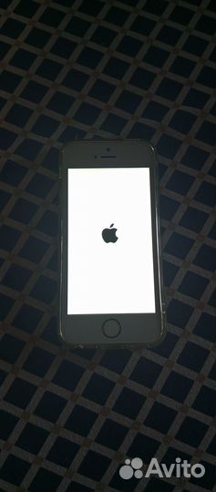 Смартфон iPhone 5s