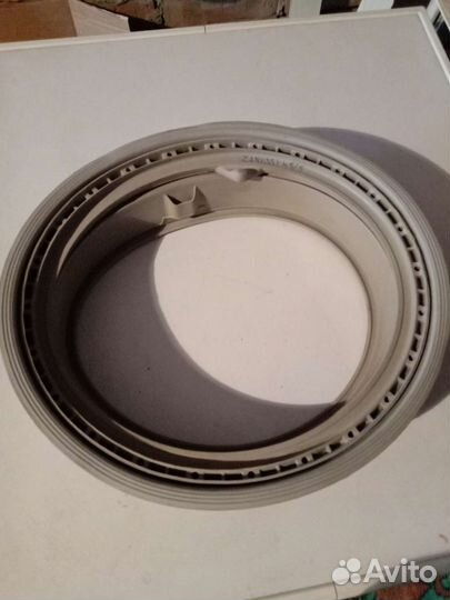 Манжеты на стиральные машины