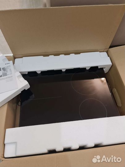 Варочная панель Аско новая индукционная