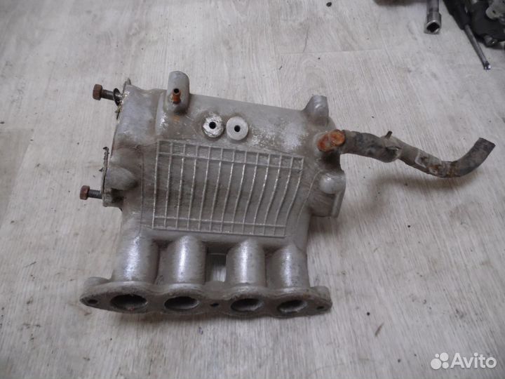 Коллектор впускной для ZAZ Chance 2009-2014